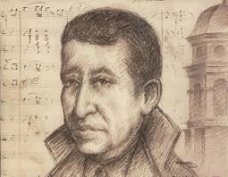 Martín Morales Lozano: ESLAVA Y EL MISERERE DE BAEZA